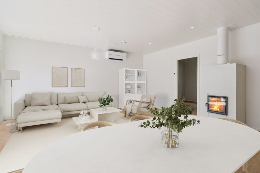 Talopaketin hinta - mistä talopaketin hinta muodostuu.