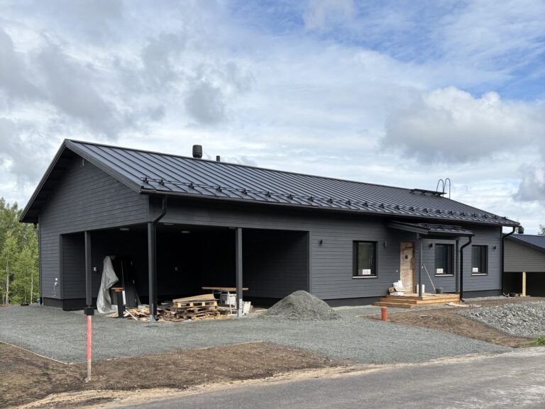 Vahvainmäenkatu 20