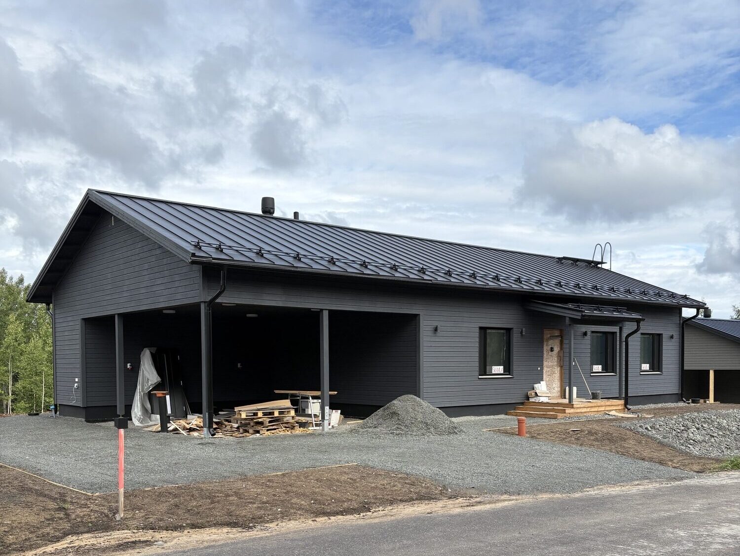 Vahvainmäenkatu 20